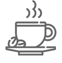 faq icon coffee