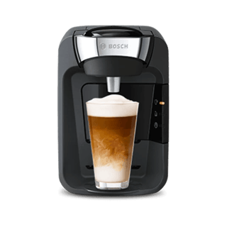 teaser machine suny black