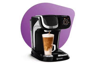 tassimo my way instructions